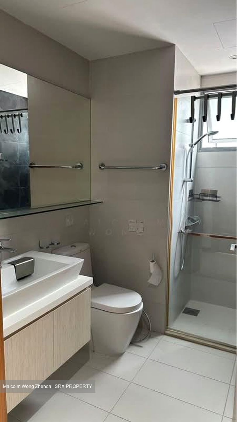 Vista Residences (D12), Condominium #566382061
